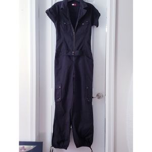 VINTAGE 💕 Tommy Jeans-Tommy Hilfiger Jumpsuit